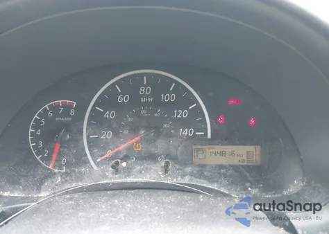 2017 Nissan Versa 1.6 S+ from USA, damaged, VIN 3N1CN7AP3HL810470